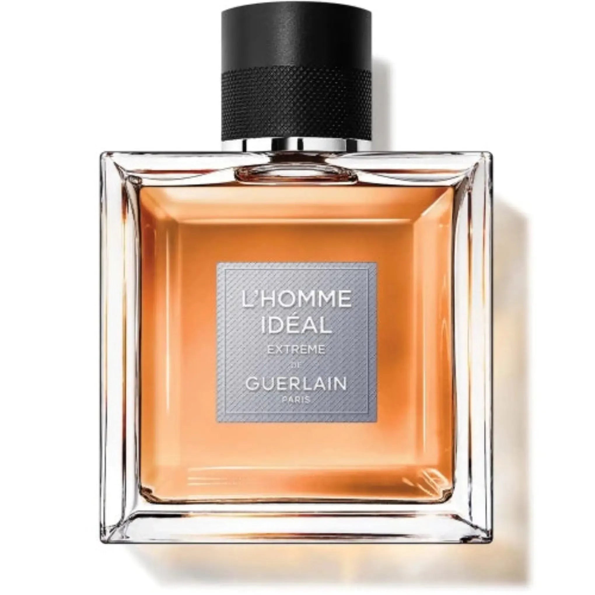 Guerlain L'Homme Idéal Extrême EDP – For Men-Guerlain-MANZARA STORE-100ml-Original Without Box-MANZARA STORE
